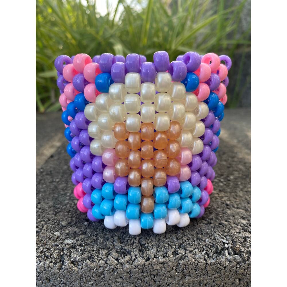 K Angel Needy Girl Overdose Needy Streamer Overload Kandi Cuff